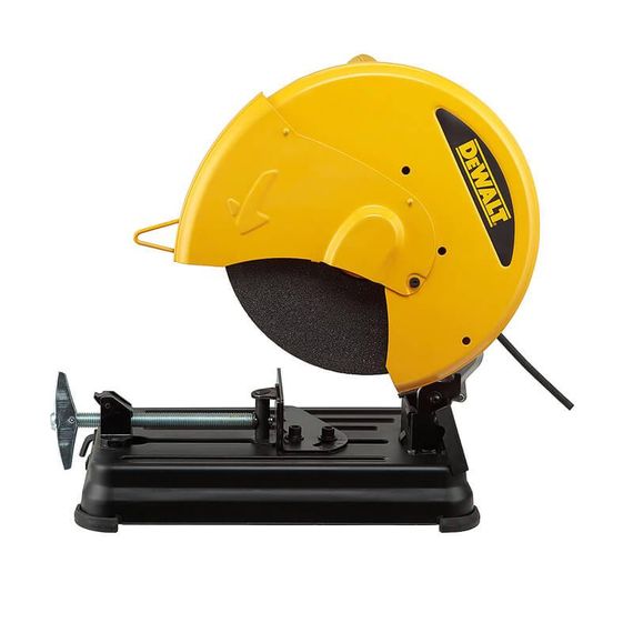Пила монтажна мережева 355мм DeWALT D28730 | Зображення 2