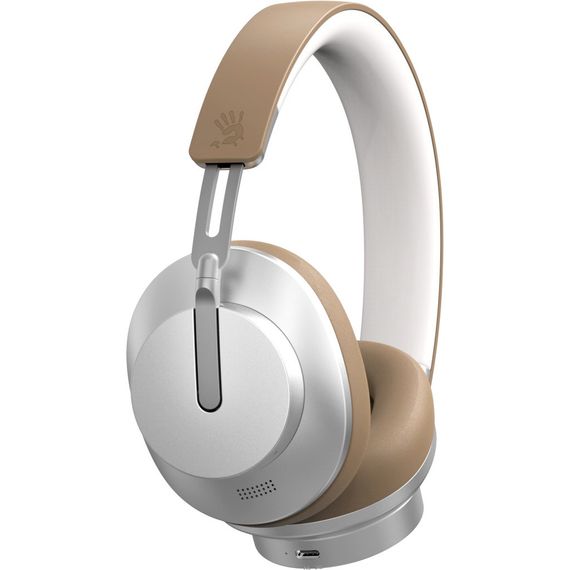 Навушники A4Tech Bloody MH390 Khaki (4711421985444) | Зображення 7