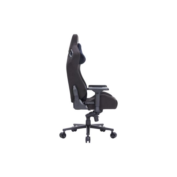Крісло ігрове GamePro GC900B Size XL Fabric Black (GC900B) | Зображення 2