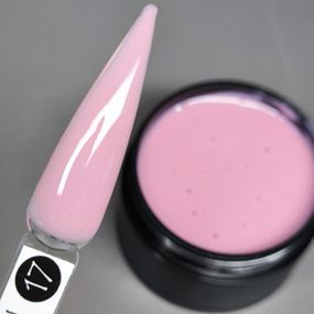 Рідкий полігель Мі #17 мокко 8мл