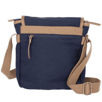Сумка Travelite Hempline Navy (TL000581-20) | Зображення 2