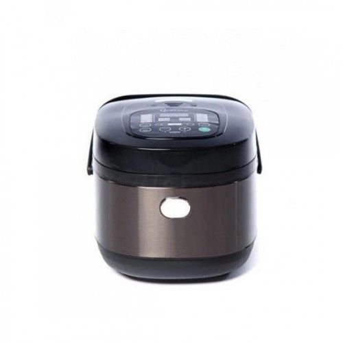 Мультиварка 5л Suntera AS-1015, електронні мультиварки рисоварки, антипригарні ER-589 мультиварки рисоварки | Зображення 6
