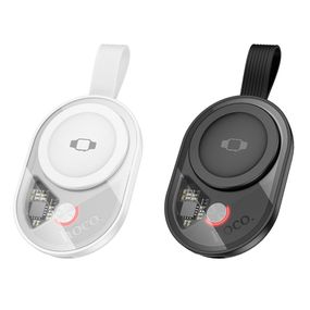 Бездротовий Зарядний пристрій Hoco CW60 For iWatch