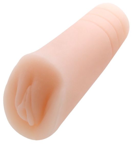 Мастурбатор-вагіна BAILE - Temptation Passion Lady, BM-009002N Sex Aura | Зображення 2