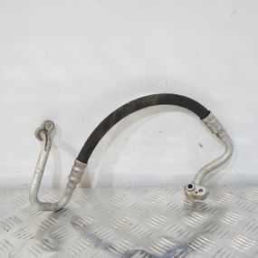 Трубка кондиціонера 1.2 TSI Skoda Rapid 2012-2019 Патрубок кондиціонера Шкода Рапід 6R0820721AB