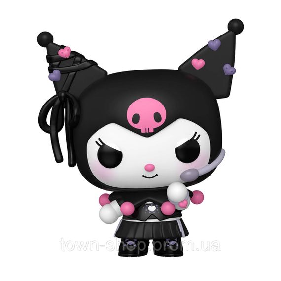 Игровая фигурка Funko POP! - Куроми (K-Pop) | Зображення 1