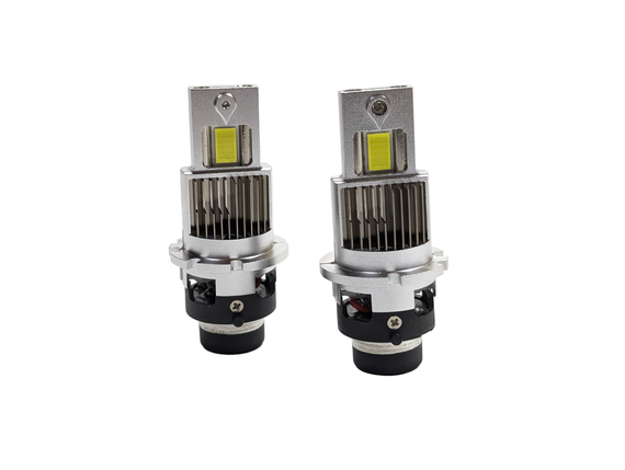 Комплект світлодіодних ламп StarLight Compact D2S/D2R 90W/set 6000K (2 шт)