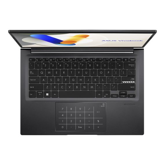 Ноутбук ASUS Vivobook 14 X1405VA-LY510 14&quot; WUXGA IPS 90NB10M7-M00MP0 | Зображення 6