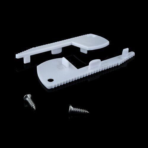 Заглушка BIOM ZP-22L ліва до профілю ЛПС-22 | Зображення 2