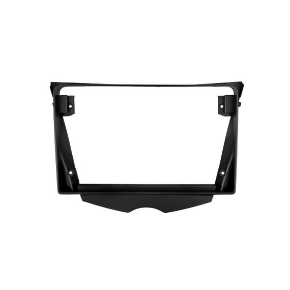 Перехідна рамка серії QIV QBR-F 0738-09 для Hyundai Veloster FS 2011 - 2017 9 дюймів