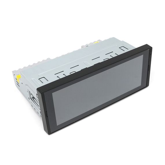 Автомагнитола 1DIN Terra 7069, Android, GPS, 2Gb + 16Gb | Зображення 3