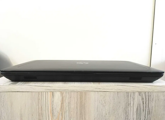 Ноутбук HP ZBook 17 G4 |17.3 FHD,IPS/i7-7700HQ/32GB/Quadro P3000 6GB/1 TB SSD Б/В | Зображення 1