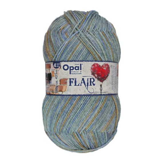 Opal Flair, 11486 | Зображення 1