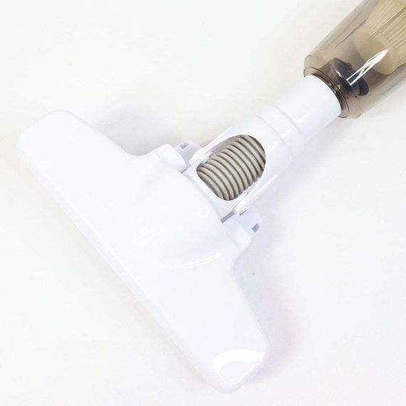 Бездротовий вакуумний пилосос для сухого та вологого прибирання, K3D / Акумуляторний пилосос без мішка / Ручний пилосос | Зображення 7