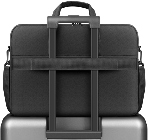 Сумка Defender Forti 15-16" Black (26150) | Зображення 5