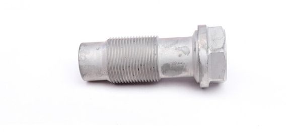 Комплект ланцюга ГРМ Mercedes Benz C-class W203 S203 E-class W211 S211 3.5 04-11 z=216  44504 | Зображення 5