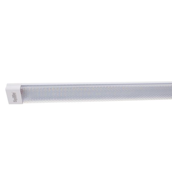 Линейный светодиодный светильник FLF-02 SQ 50W NW 1.2m | Зображення 2