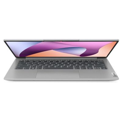 Ноутбук Lenovo IdeaPad Slim 5 14ABR8 (82XE00ARRA) | Зображення 1