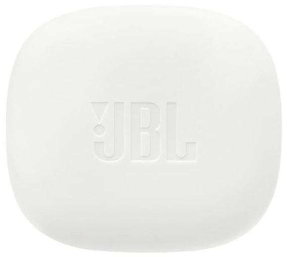 Гарнітура JBL WAVE FLEX 2 White (JBLWFLEX2WHT) | Зображення 4