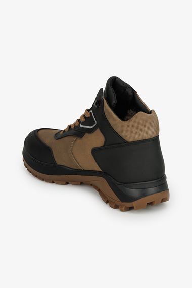 Кросівки чоловічі KONORS 7220-2-38-81 40 Чорно-коричневий (2000990826770W) shop (2000990826770) | Зображення 6