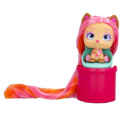 Ігровий набір IMC Модний улюбленець I VIP PETS S6 Bow Power Шиара (714816) | Зображення 4