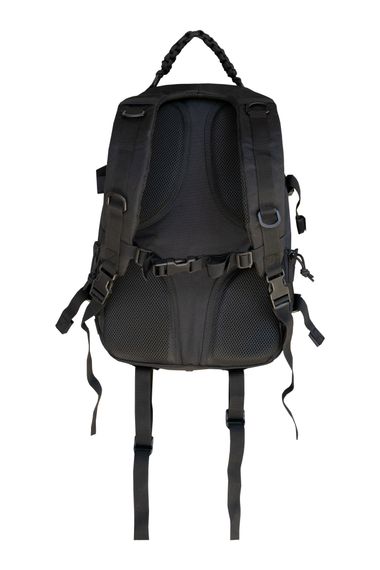 Рюкзак Tramp Tactical чорний 50л UTRP-043 | Зображення 1
