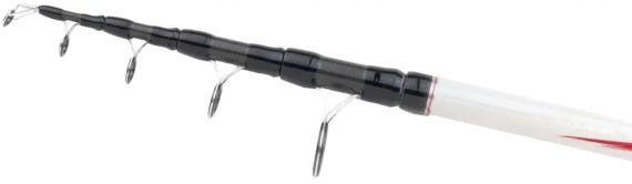 Вудилище серфове Shimano Vengeance CX Tele Surf 4.20m max 120g | Зображення 2