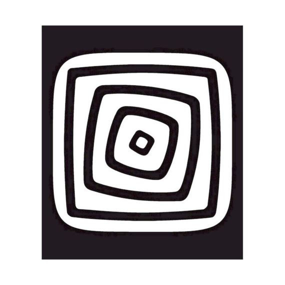 Контрастна книга для немовляти Ростунчики 755016 чорно-біла | Зображення 2