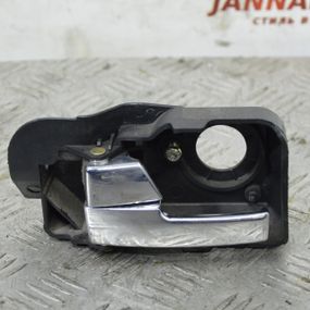 Ручка внутрішня передніх лівих дверей Ford Mondeo III 2000-2007 Ручка дверей внутрішня ліва Форд 1S71F22601AF