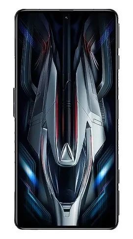 Смартфон Xiaomi Redmi K50 Gaming 12/128GB Black Global Rom | Зображення 1