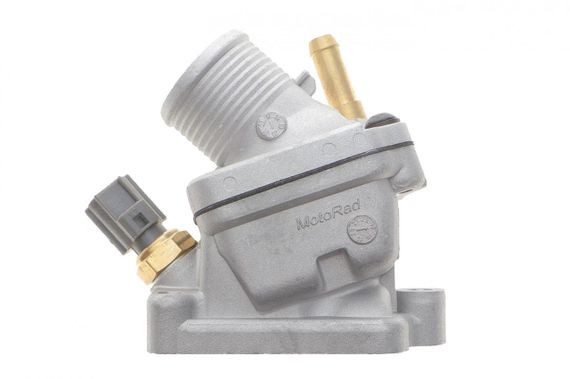 Термостат Volvo C30 C70 S40 S60 2.0-2.4 00-10 90°C  929-90K | Зображення 4