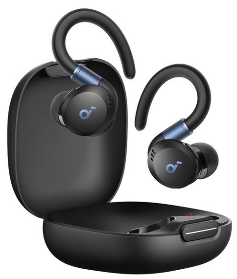Навушники Anker SoundСore Sport X20 Black | Зображення 2