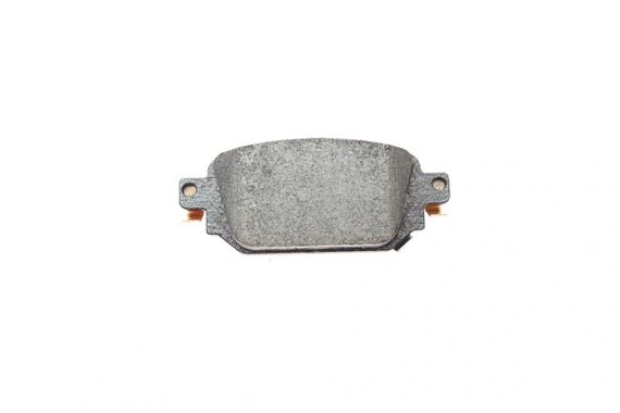 Колодки гальмівні задні Mazda CX-3 18- 3 13- 22-1238-0 | Зображення 3