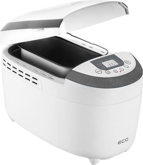 Хлібопічка EСG PСB-82120 | Зображення 3