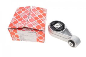 Подушка КПП Ford Connect 02- косточка  43721