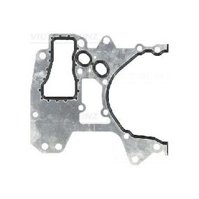 Прокладка передней крышки Chevrolet Aveo/Cruze / Opel Astra/Insignia/Vectra 1.4-1.8 i 00-, Victor Reinz,