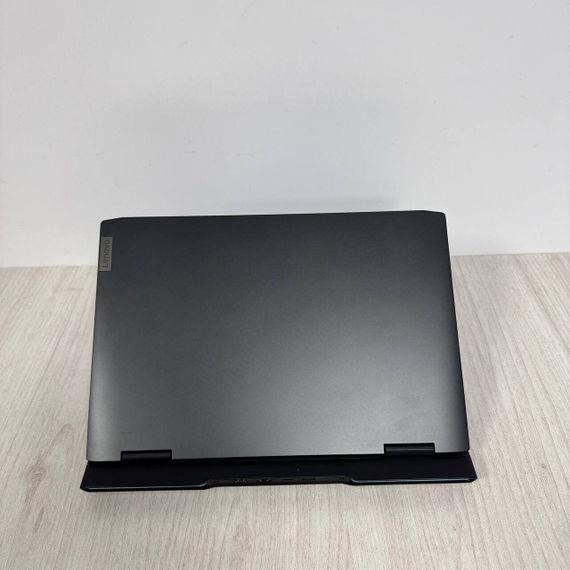 Ігровий ноутбук Lenovo IdeaPad Gaming 3 15ARH7 / 15.6" (1920x1080) IPS / AMD Ryzen 5 6600H (6 (12) ядер по 3.3 - 4.5 GHz) / 16 GB DDR5 / 256 GB SSD / nVidia GeForce RTX 3050, 4 GB GDDR6, 128-bit / WebCam б/в | Зображення 5