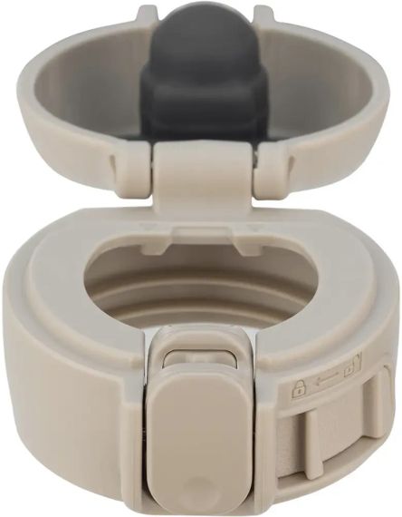 Термокружка Zojirushi SM-WP24CM 0.24 л Beige | Зображення 6