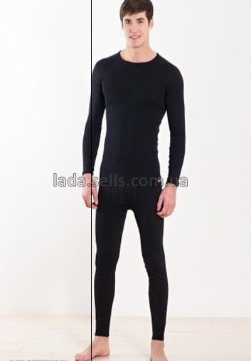 Комплект чоловічого термобілизни 907 Kosta