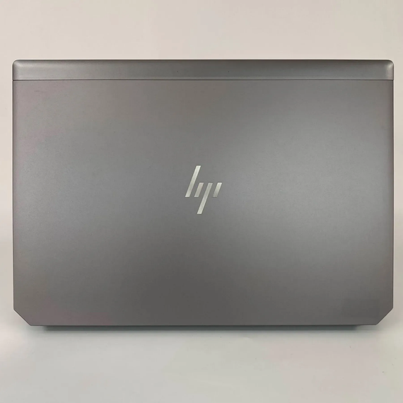 Мобільна робоча станція Б-клас HP ZBook 15 G5 / 15.6" (1920x1080) IPS / Intel Core i7-8850H (6 (12) ядра по 2.6 - 4.3 GHz) / 16 GB DDR4 / 256 GB SSD / nVidia Quadro P1000, 4 GB GDDR5, 256-bit / WebCam / USB Type-C б/в + Подарунок Бездротова миша / USB | Зображення 7