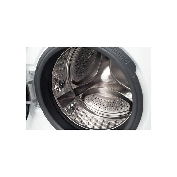 Стиральная машина Hansa WHG814DD1W | Зображення 9