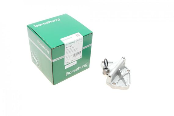 Натяжник ланцюга ГРМ Skoda Fabia Roomster VW Polo 1.2 01-15 OE VAG  B1T001