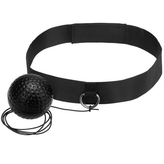 Файтболи набір 3 шт. PowerPlay 4320 Fight Ball Set | Зображення 2
