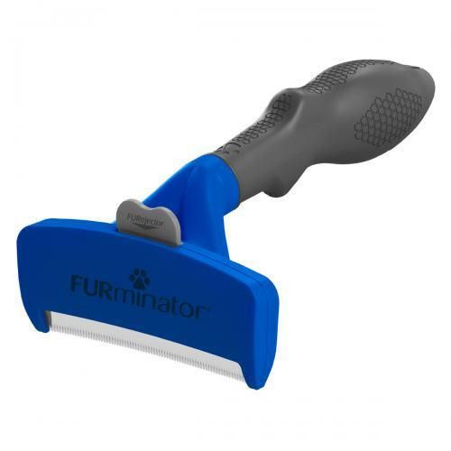 Фурмінатор FURminator для собак із довгою шерстю, розмір L | Зображення 1