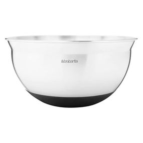 Миска Brabantia Mixing Bowls 1,6 л Сталевий (363849)