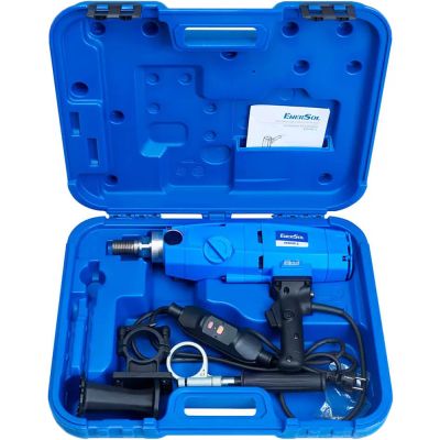 Дрель Enersol алмазного сверления, 2.0kW, 230V, max D 180mm (ECD-180-2) | Зображення 3