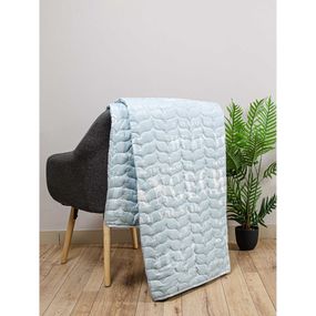 Покривало Home Line 64670 Україна 210x240  Поліестер