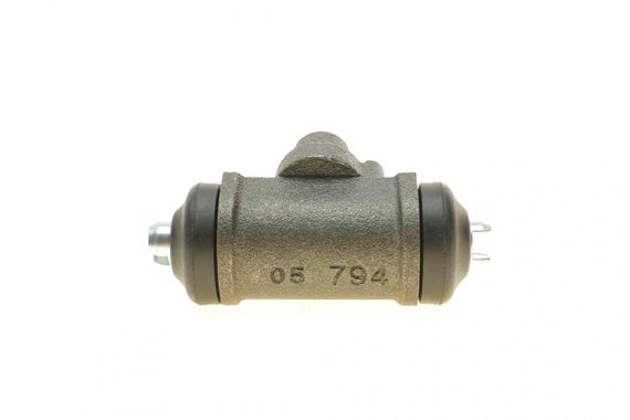 Циліндр гальмівний задній Mazda 323 C F S P 94-98 d=19.05mm  04-0794 | Зображення 1