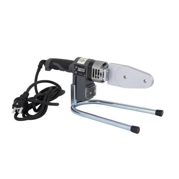 Паяльник для пластикових труб Thermo Alliance STD-101 Ø 20-32 (автоматичний 600W)