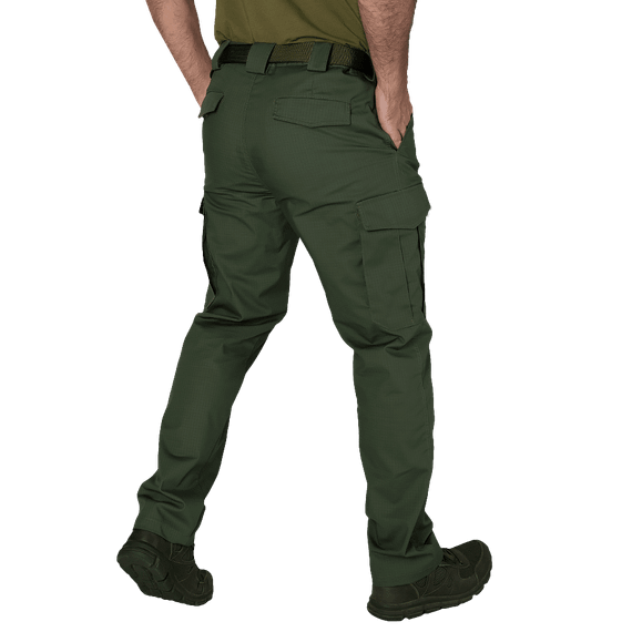 Костюм Perimeter НГУ Олива (7067), XXL-Long | Зображення 7